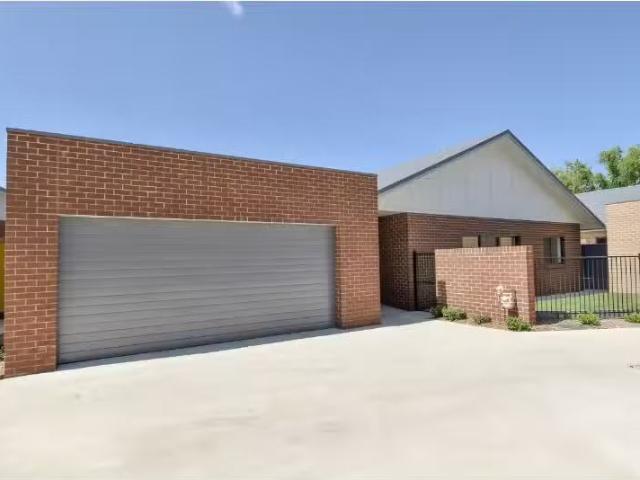8/154 Rent Street, ORANGE Apartment for rent Listed by Belle.