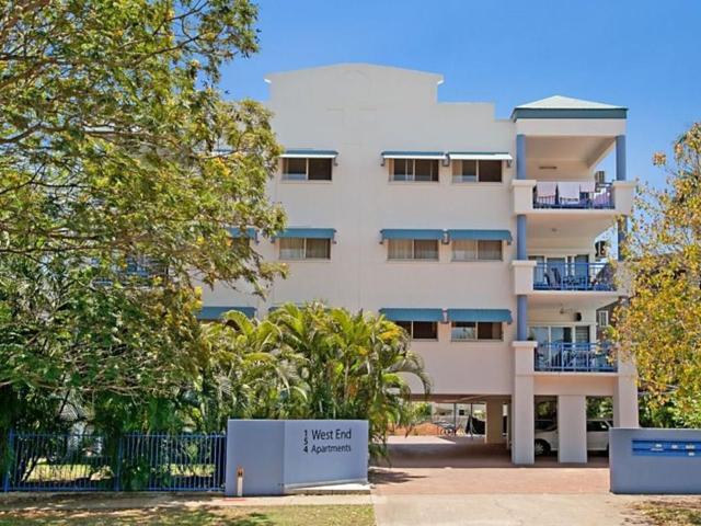 8/154 Smith Street, Larrakeyah