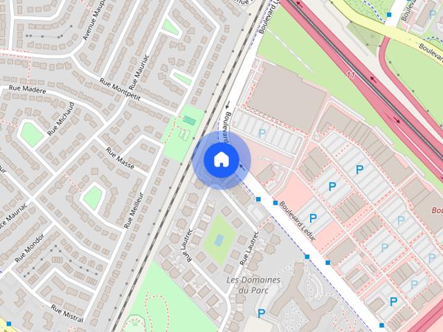 8155 Boul. Leduc, Brossard, QC J4Y 0N9