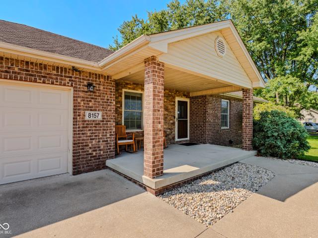 8157 E County Road 300 N
