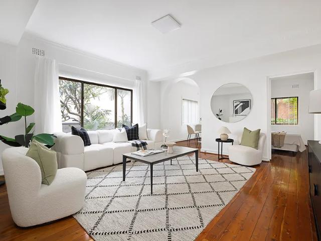 8/157 victoria road, bellevue hill