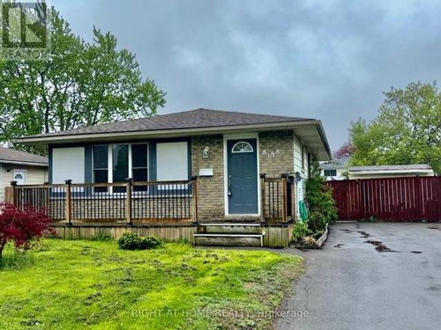 8158 Paddock Trail Drive, Niagara Falls, ON, L2H 1X3 house for sale | Listing ID X13780 | Royal LePage