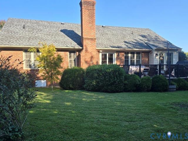 8159 Sawyer Lane