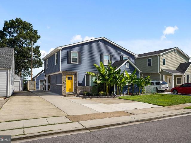 8150 Bullneck Road
