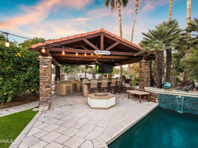 8150 E Appaloosa Trail, Scottsdale, AZ 85258 | MLS #6958