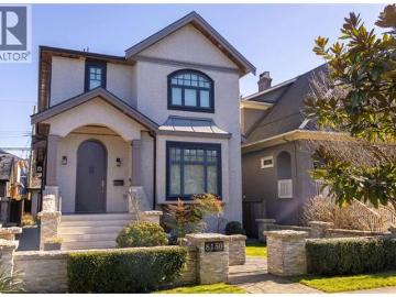 Greater Vancouver - Patio, Air conditioning