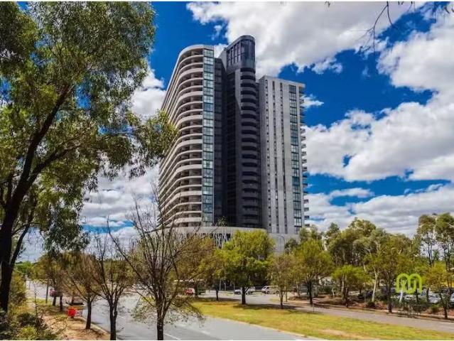815/120 Eastern Valley Way, Belconnen Apartment for rent List.