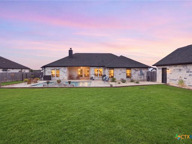 8151 Travertine Lane