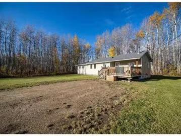 81521 190 Range Road, Nampa, AB, T0H 2R0 house for sale Lis.