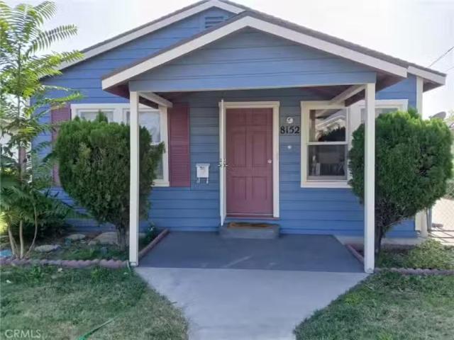8152 WHITAKER ST, BUENA PARK, CA 90621