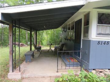 8152B County Road 49, Unit A, Rushford, NY 14717 | MLS #B1634