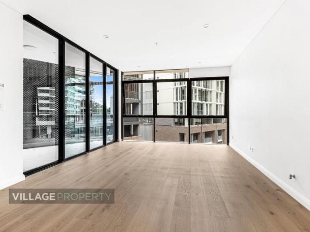 815/32 Civic Way, Rouse Hill | Village Property