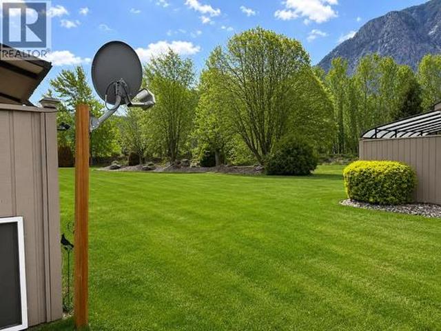 815 11Th Avenue Unit# 2, Keremeos, BC, V0X 1N3 house for sale | Listing ID 10379 | Royal LePage