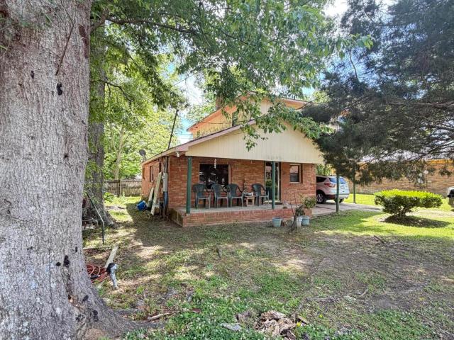 815 11th St, McComb, MS 39648 | MLS #4145