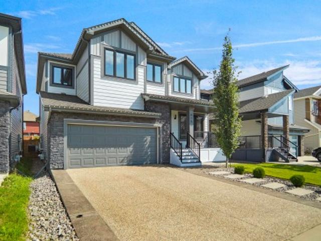 815 176 Street Sw, Edmonton, AB, T6W 2X3 house for sale | Listing ID E4505 | Royal LePage