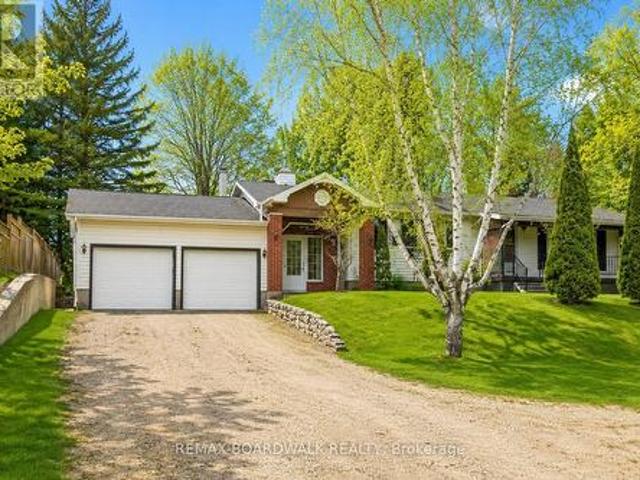 815 Christie Lake Road, Tay Valley, ON, K7H 3C6 house for sale | Listing ID X13749 | Royal LePage
