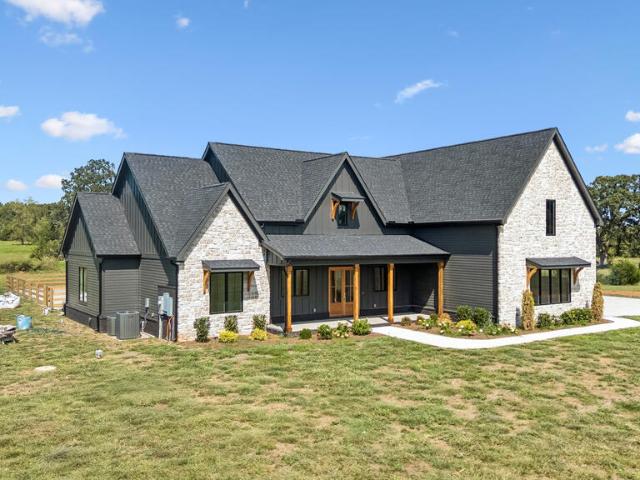 815 Alsup Mill Rd