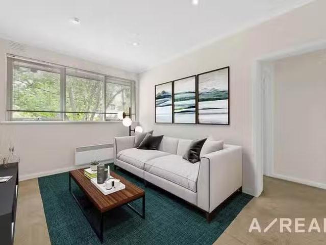 8/15 Belmont Avenue, Glen Iris, VIC 3146