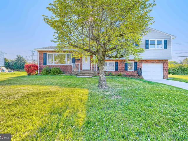 815 Branford Cir, Lutherville Timonium, MD 21093 | MLS #MDBC2167