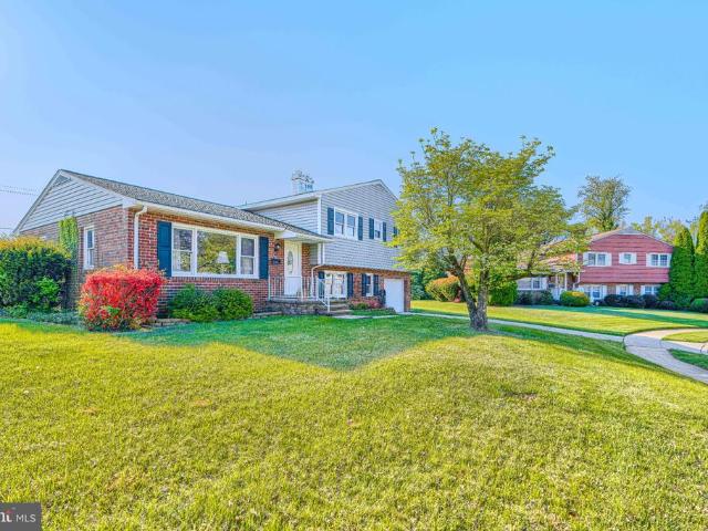 815 Branford Circle