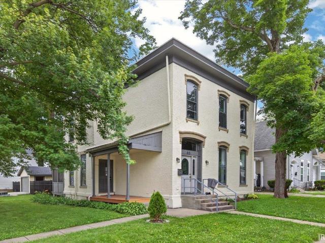 815 brown Street