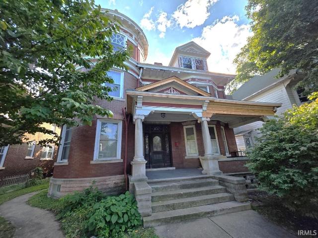 815 Buntin Street