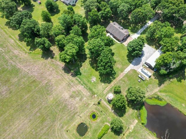 815 glade springs dr