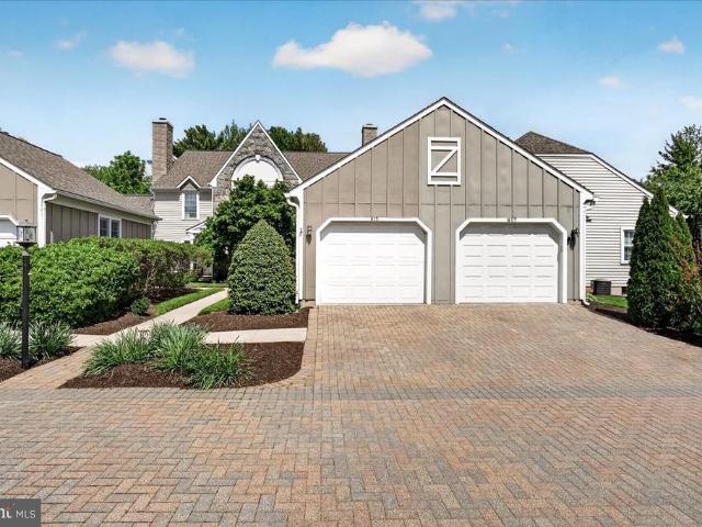 815 Dunbrooke Court