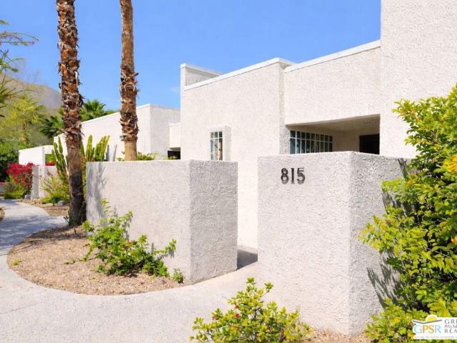 815 E Arenas Road