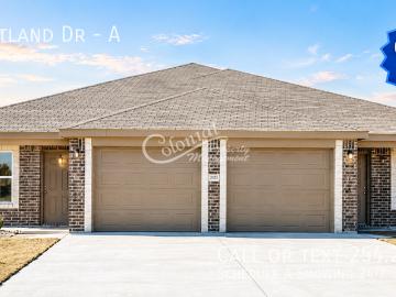 815 Eastland Dr, 3 beds, 2 full baths
