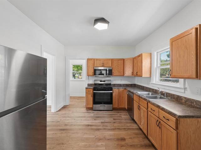 815 Elm Avenue