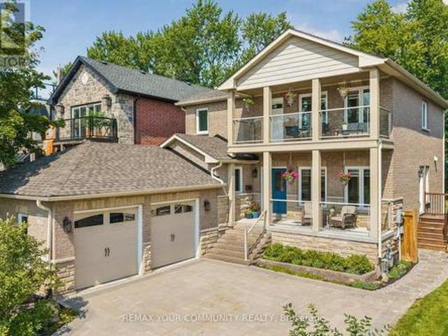 815 Fairview Avenue, Pickering, ON, L1W 1M7 house for sale | Listing ID E13656 | Royal LePage