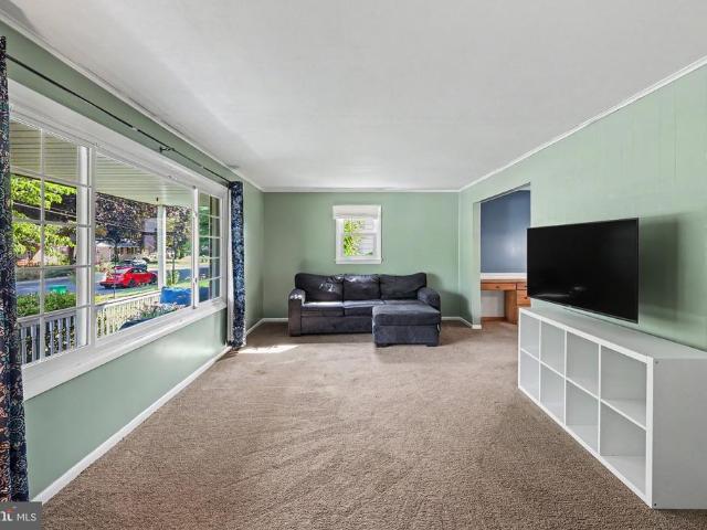 815 Fairview Road