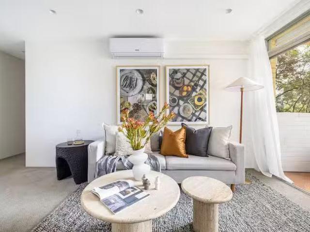 8/15 King Street, Balmain, NSW 2041