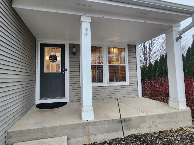815 Kindberg Court