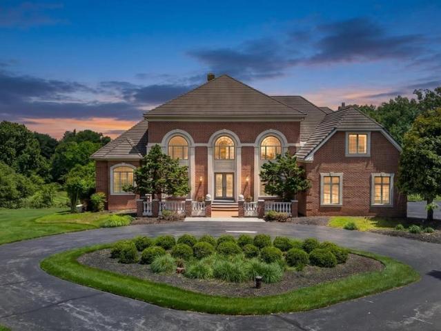 815 Hillstead Drive