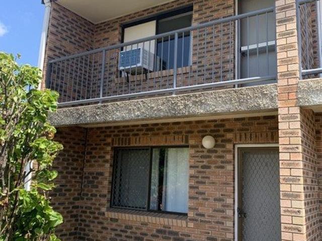 8/15 Hinschen Street, Proserpine Neat & Tidy Two Bedroom Unit Central Location