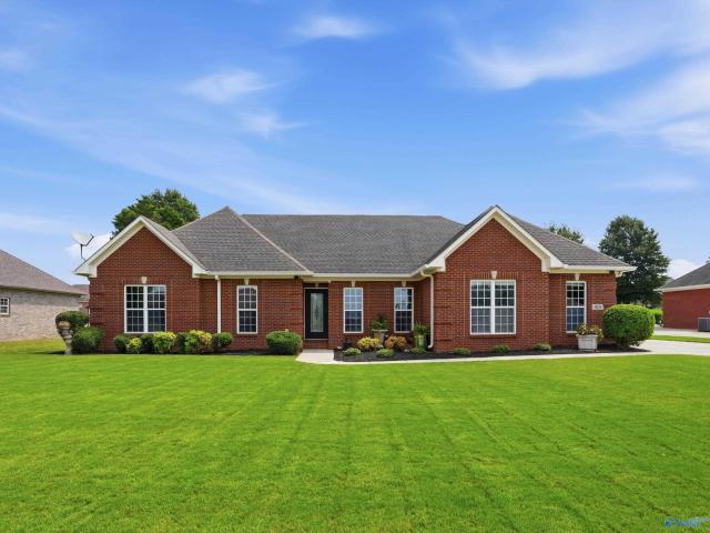 815 Indian Creek Road