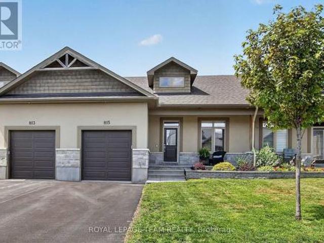 815 Jack Dalgity Street, Mississippi Mills, ON, K0A 1A0 house for sale | Listing ID X13607 | Royal LePage