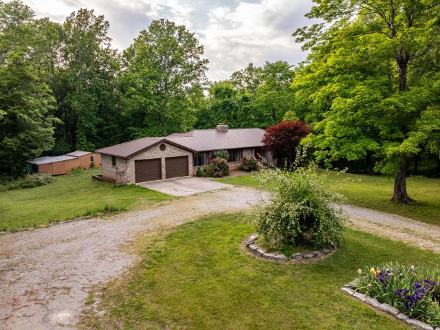 815 Jr Phipps Road