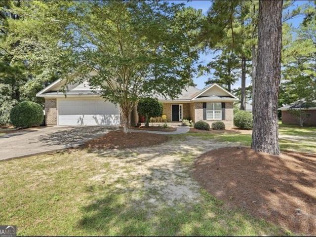 815 Maple Dr, Statesboro, GA 30461