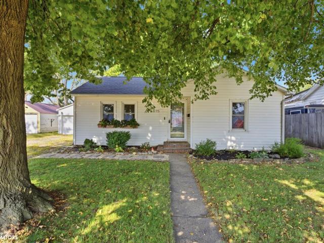 815 N 8th Avenue
