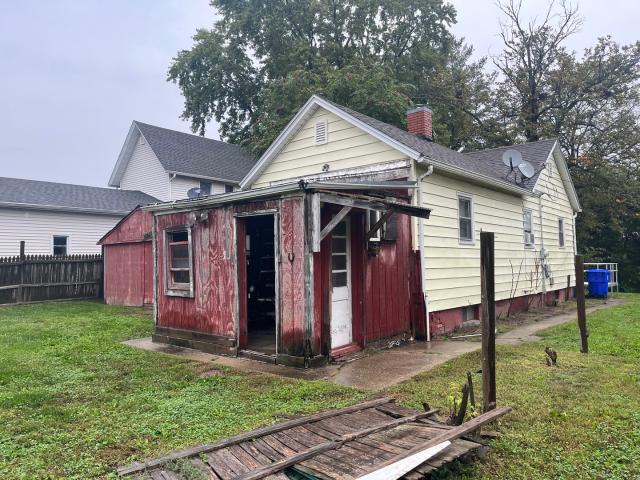 815 N Grace Avenue
