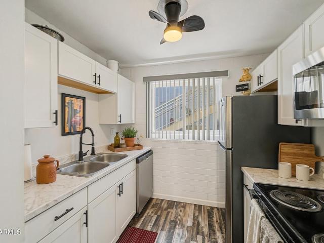 815 n hayden road # b109