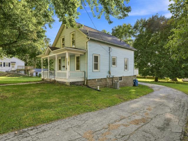 815 N High Street