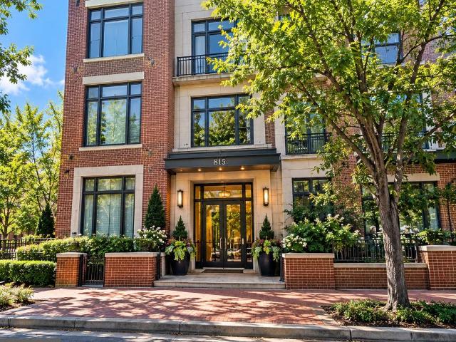 815 N Patrick Street # 212