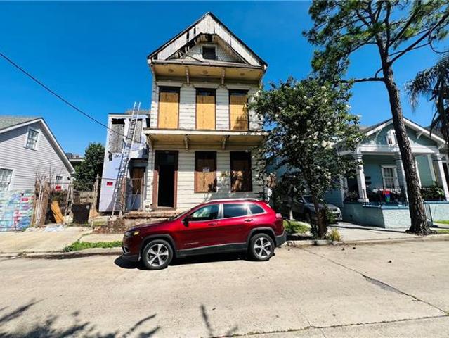 815 N Robertson St, New Orleans, LA 70116 | MLS #2542