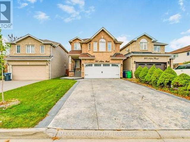 815 Nolan Road, Mississauga, ON, L5V 2S5 house for sale | Listing ID W14111 | Royal LePage