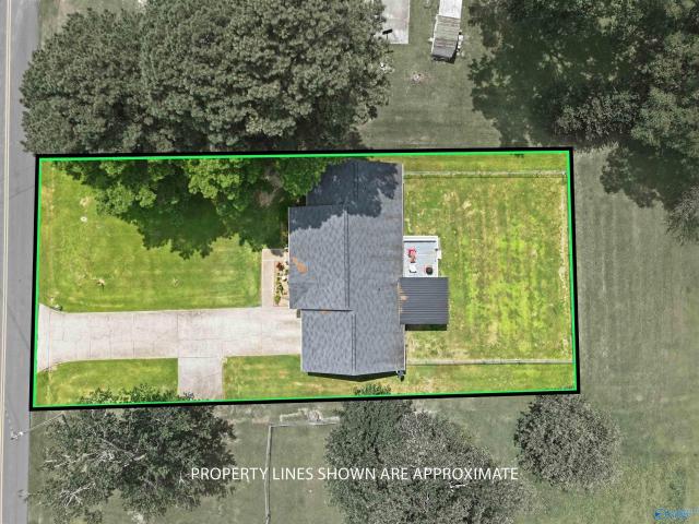 815 Nelson Road