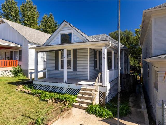 815 S 16th Street